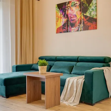 Apartment Laguna Beskidow 26 Nad Jeziorem Zywieckim Z Sauna I Silownia - Dream Zarzecze (Silesia)