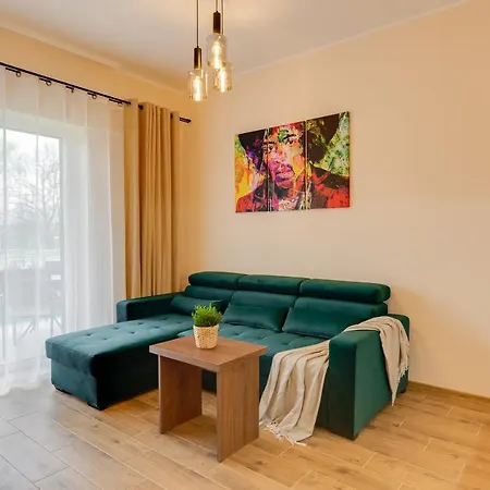 Laguna Beskidow 26 Nad Jeziorem Zywieckim Z Sauna I Silownia - Dream Apartment