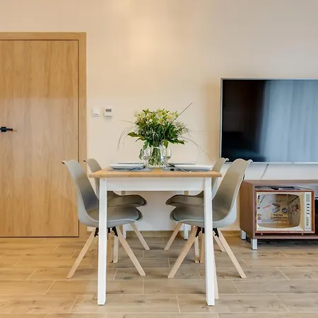 Laguna Beskidow 26 Nad Jeziorem Zywieckim Z Sauna I Silownia - Dream Appartamento