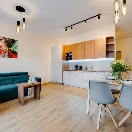 Laguna Beskidow 26 Nad Jeziorem Zywieckim Z Sauna I Silownia - Dream * Zarzecze (Silesia)