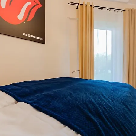 Appartamento Laguna Beskidow 26 Nad Jeziorem Zywieckim Z Sauna I Silownia - Dream *