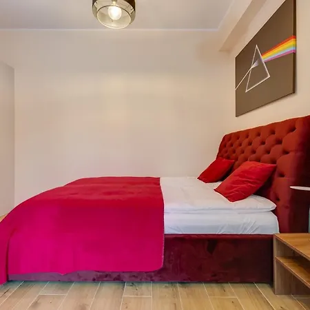 Laguna Beskidow 26 Nad Jeziorem Zywieckim Z Sauna I Silownia - Dream Appartamento