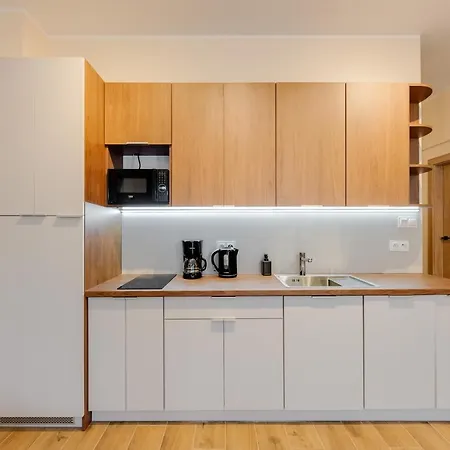 Apartment Laguna Beskidow 26 Nad Jeziorem Zywieckim Z Sauna I Silownia - Dream Zarzecze (Silesia)