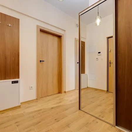 Laguna Beskidow 26 Nad Jeziorem Zywieckim Z Sauna I Silownia - Dream Appartamento *
