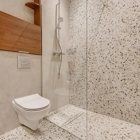 Laguna Beskidow 26 Nad Jeziorem Zywieckim Z Sauna I Silownia - Dream Apartment Zarzecze (Silesia)
