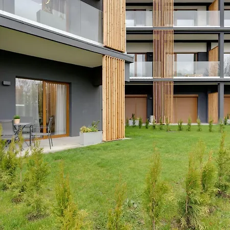 Laguna Beskidow 26 Nad Jeziorem Zywieckim Z Sauna I Silownia - Dream Appartamento