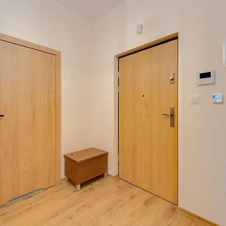 Laguna Beskidow 26 Nad Jeziorem Zywieckim Z Sauna I Silownia - Dream Apartment Zarzecze (Silesia)