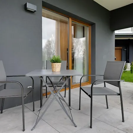 Appartamento Laguna Beskidow 26 Nad Jeziorem Zywieckim Z Sauna I Silownia - Dream Zarzecze (Silesia)