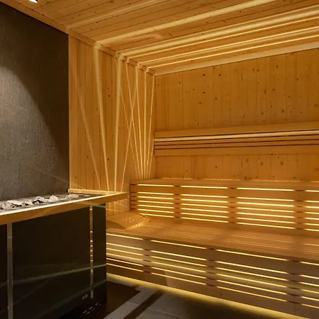 Laguna Beskidow 26 Nad Jeziorem Zywieckim Z Sauna I Silownia - Dream Appartamento *