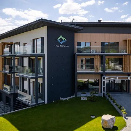 Laguna Beskidow 26 Nad Jeziorem Zywieckim Z Sauna I Silownia - Dream *